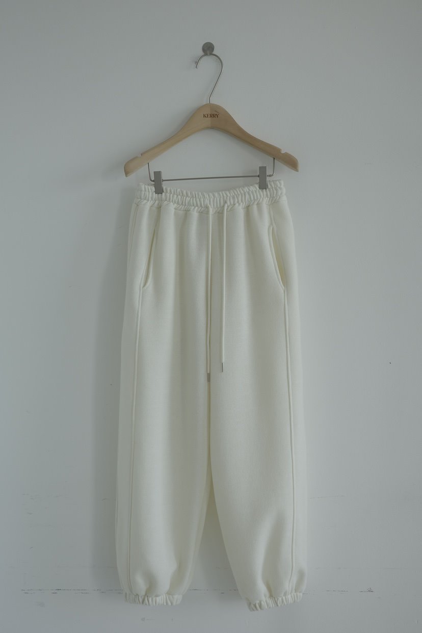 KERRY東大門㊣實拍女裝新款熱賣職業休閑時尚推薦休閑褲加絨KERRY休閑褲