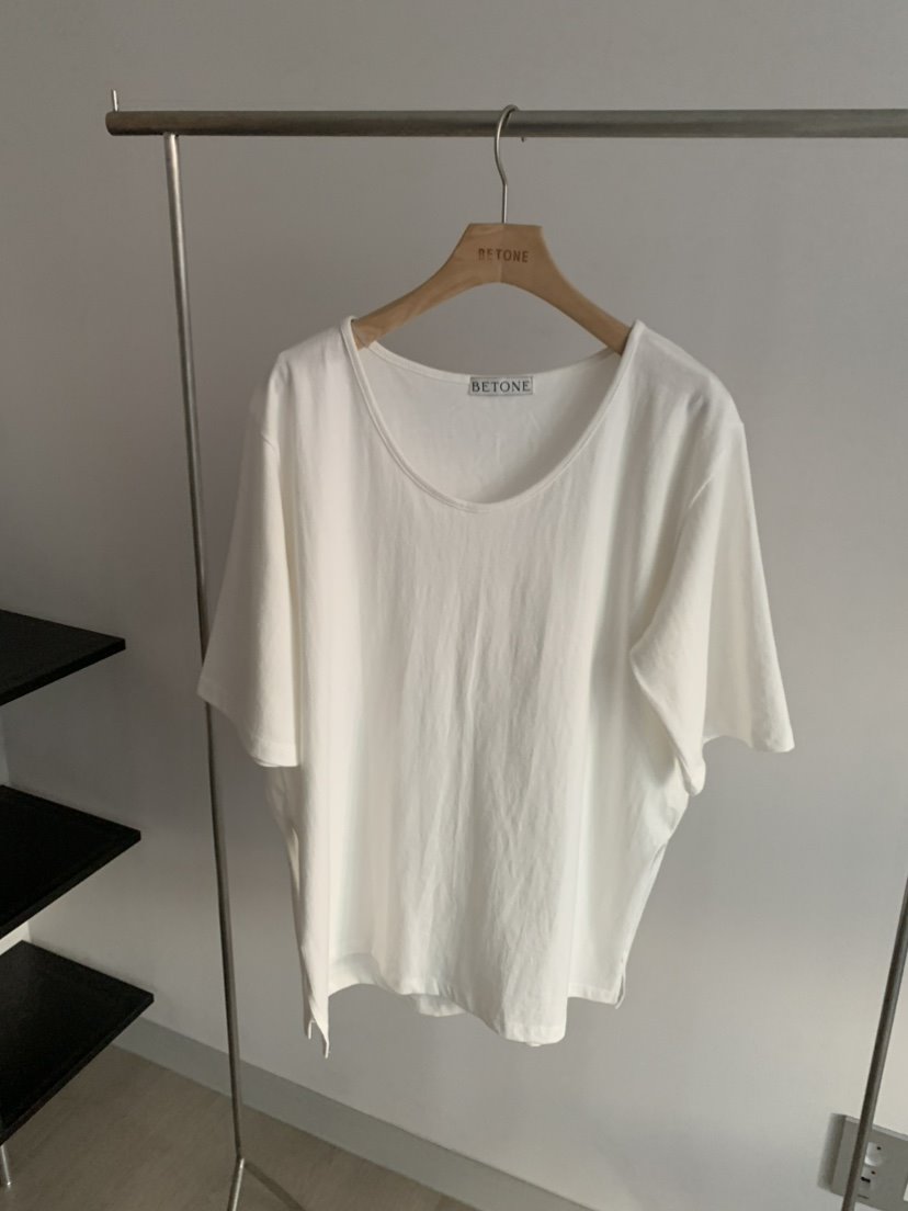 BETONE韓國直郵㊣女士新款休閑職業時尚人氣熱賣真品推薦T恤BETONET恤
