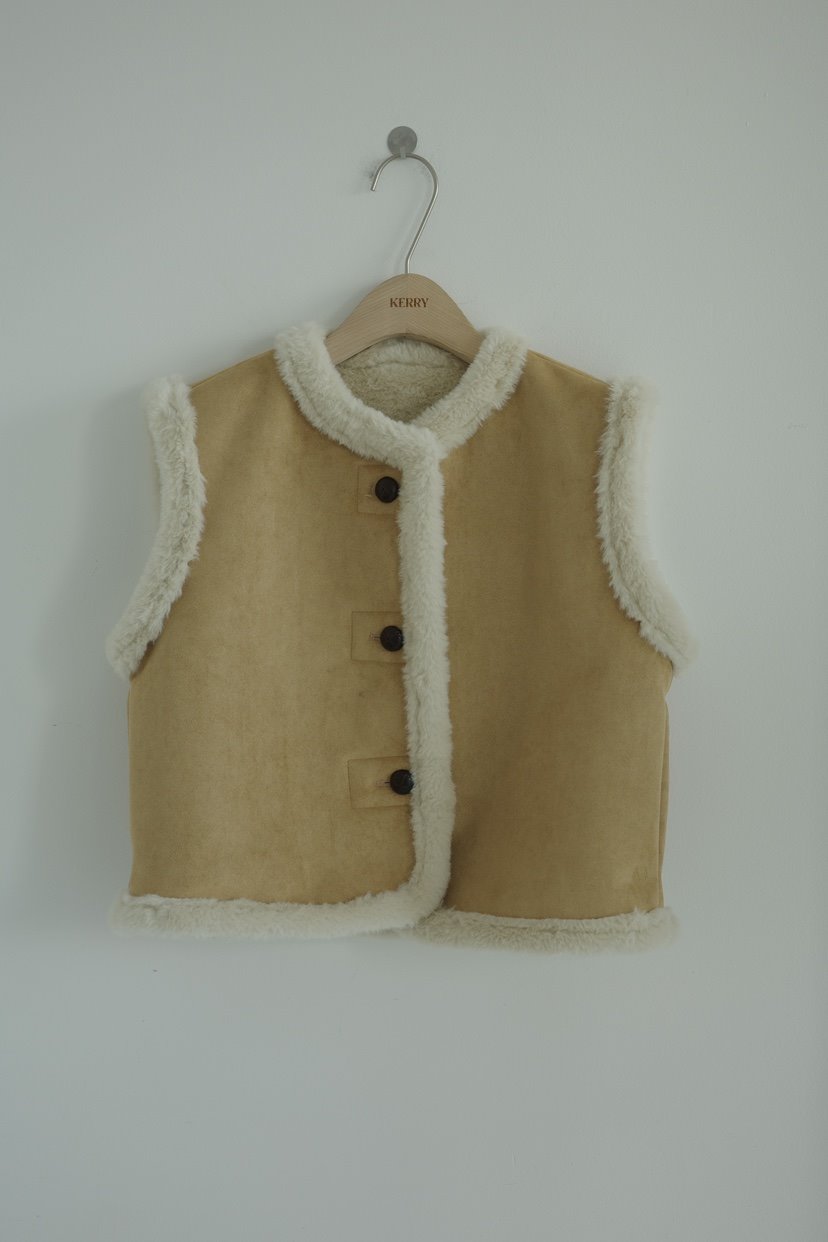 KERRY東大門㊣代購女士新品時尚熱賣職業推薦人氣真品休閑馬甲KERRY馬甲