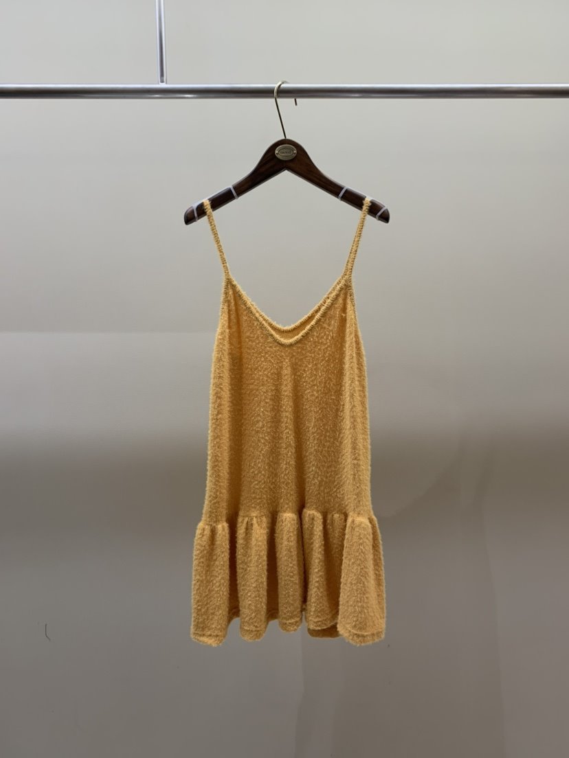 CAMEL-P東大門㊣直郵女士新款25秋冬連衣裙安哥拉Came_l 家連衣裙