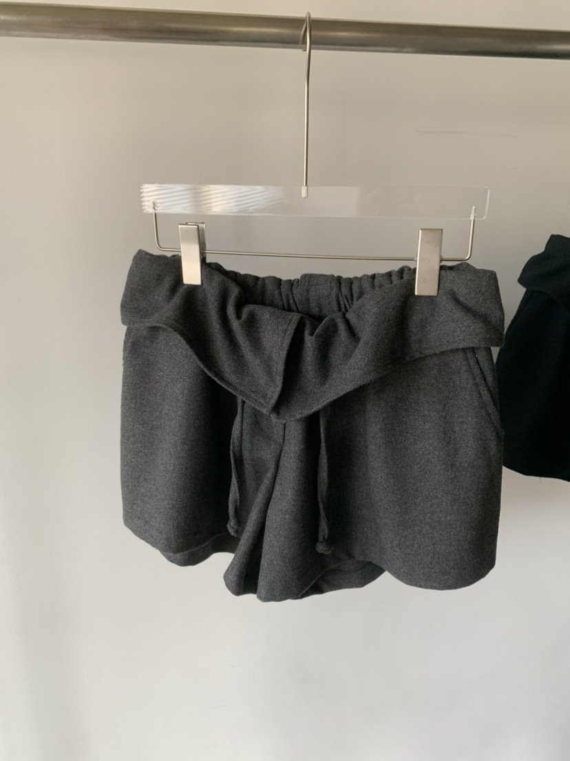 BETONE東大門㊣直郵女士新款真品休閑職業時尚推薦人氣短褲BETONE短褲