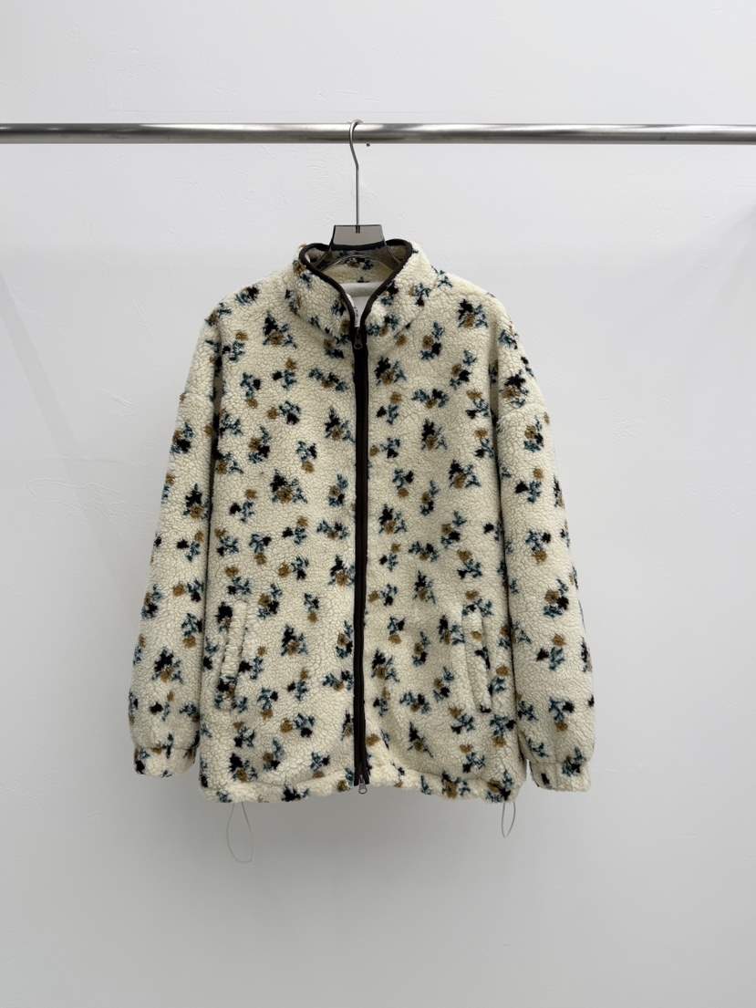 SEARE東大門㊣代購女士新品時尚25秋冬推薦休閑人氣熱賣夾克SEARE夾克