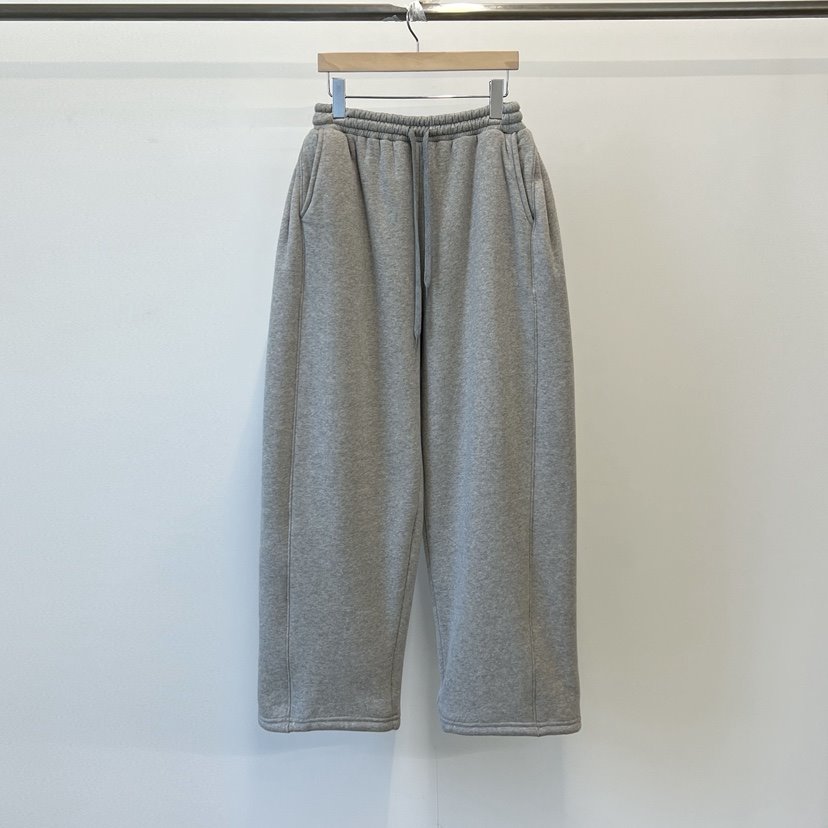 ANOTHER AVENUE韓國代購㊣女士新款休閑職業真品休閑褲羊毛皮ANOTHER AVENUE休閑褲