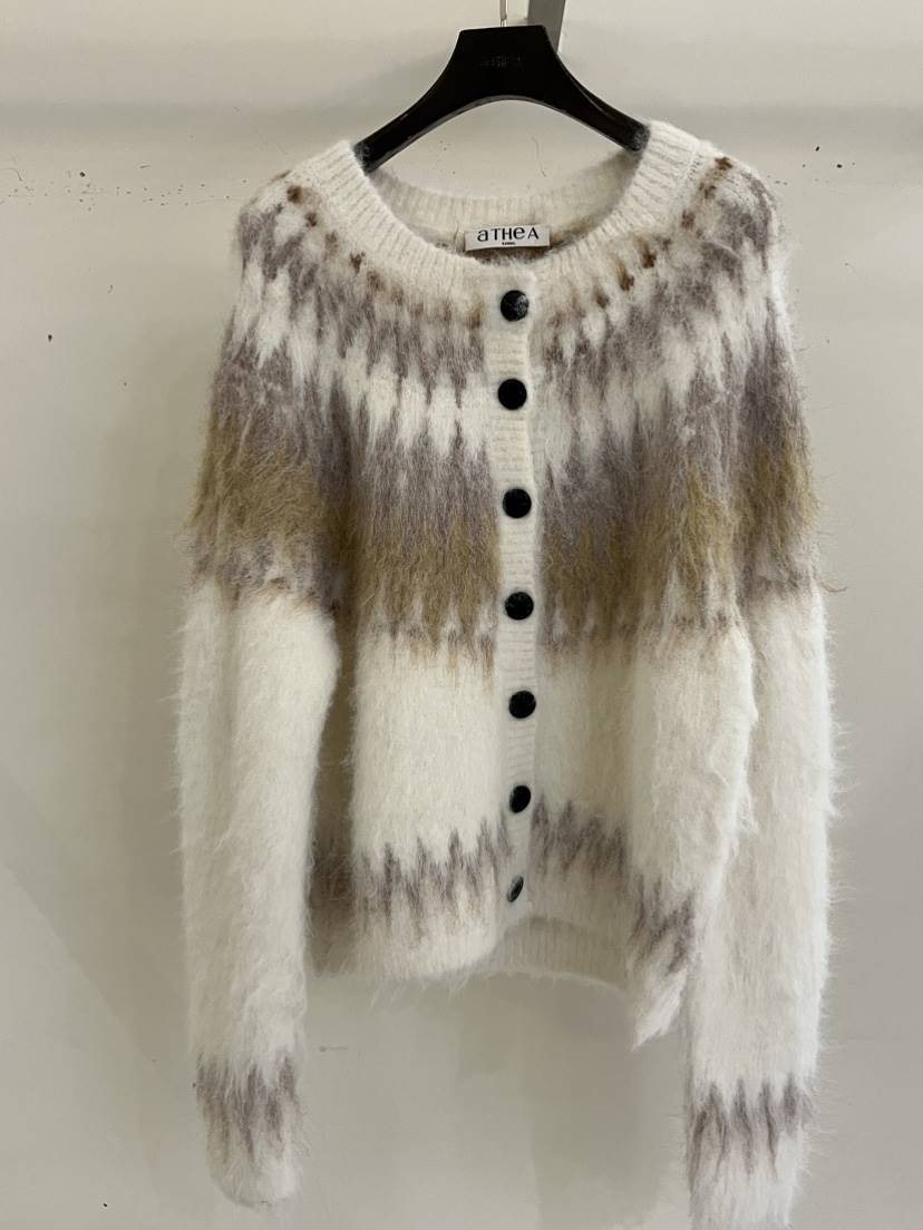 ATHEA東大門㊣代購女士新品人氣熱賣25秋冬推薦時尚真品毛衣ATHEA毛衣
