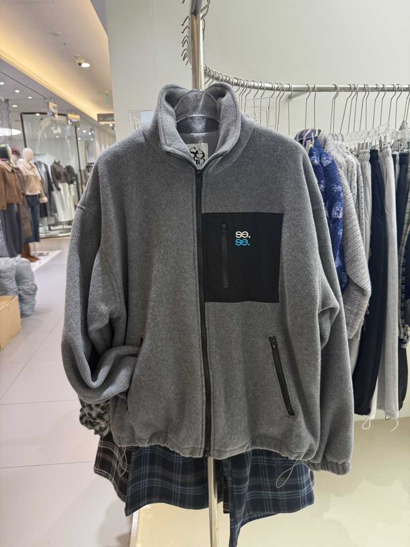 SEOLO韓國直郵㊣女裝新品職業25秋冬熱賣時尚推薦人氣休閑夾克Seolo seoul夾克