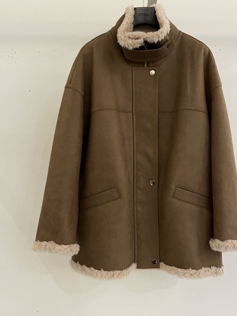 ATHEA韓國直郵㊣女裝新品休閑時尚真品人氣熱賣25秋冬職業夾克ATHEA夾克