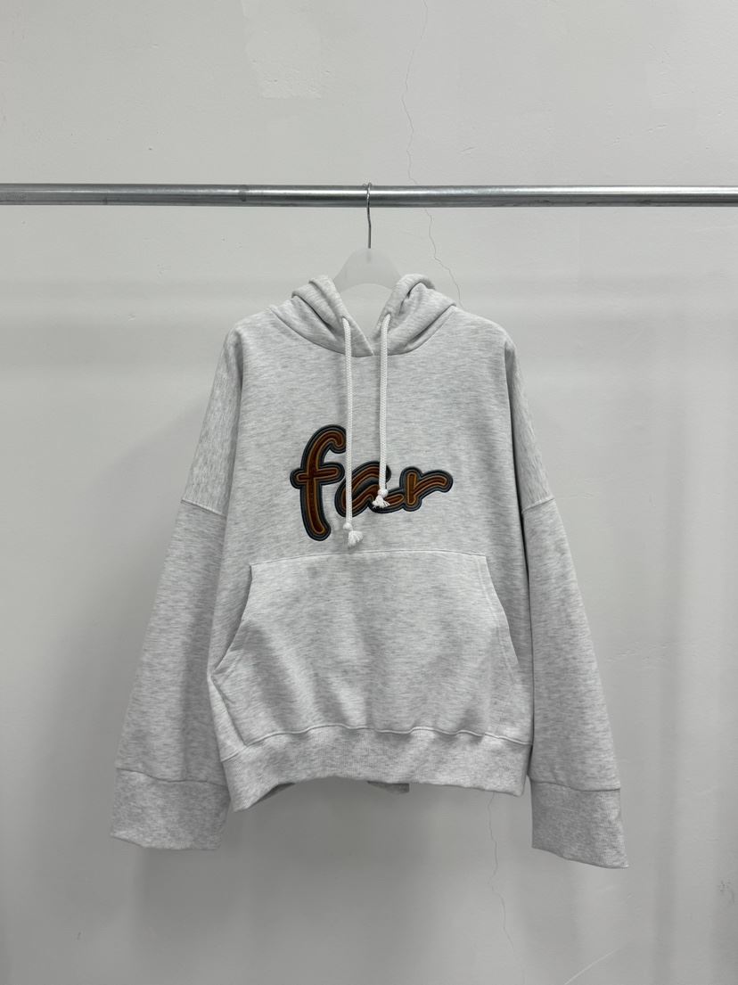 MOSMOS東大門㊣代購女裝新款熱賣25秋冬人氣職業推薦休閑衛衣MOSMOS衛衣