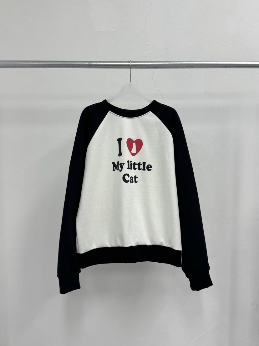 MOSMOS韓國直郵㊣女裝新款人氣熱賣真品休閑職業25秋冬衛衣MOSMOS衛衣