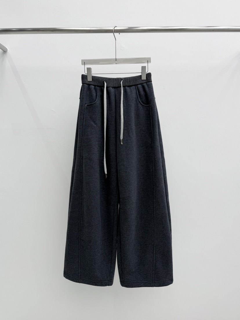 SEARE東大門㊣代購女裝新品時尚人氣25秋冬職業推薦休閑休閑褲SEARE休閑褲