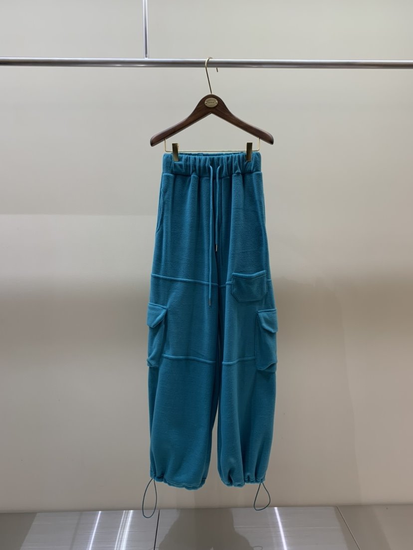 CAMEL-P東大門㊣代購女裝新品真品休閑褲Came_l 家休閑褲