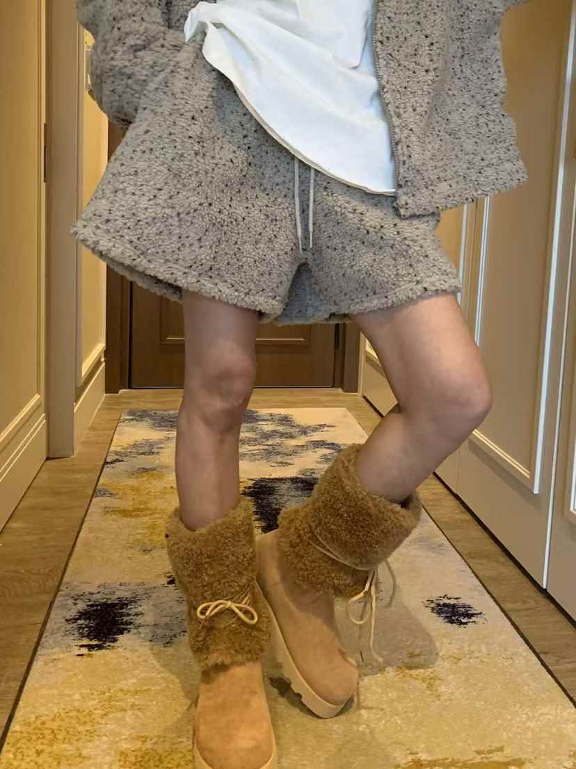 BADCALM東大門㊣代購女裝新款休閑25秋冬真品熱賣時尚人氣短褲BADCALM短褲