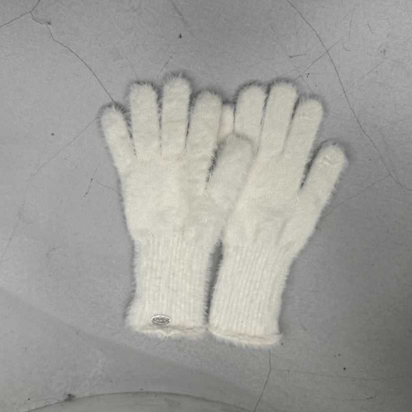 GLITTER東大門㊣代購女裝新款真品人氣熱賣推薦職業休閑手套GLITTER手套