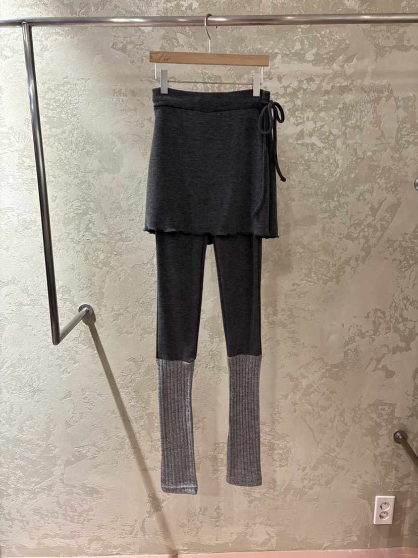 PIN-UP韓國直郵㊣女士新品熱賣休閑人氣真品打底褲鯊魚褲保暖PIN-UP打底褲/鯊魚褲