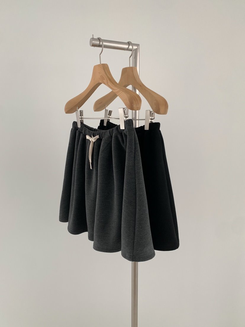 COURGETTE東大門㊣實拍女士新款25秋冬推薦職業人氣熱賣短裙COURGETTE短裙