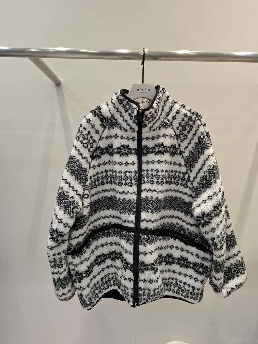 NEOUL東大門㊣代購女裝新款真品25秋冬熱賣職業時尚夾克羊毛NEOUL/ahin雙領標簽夾克