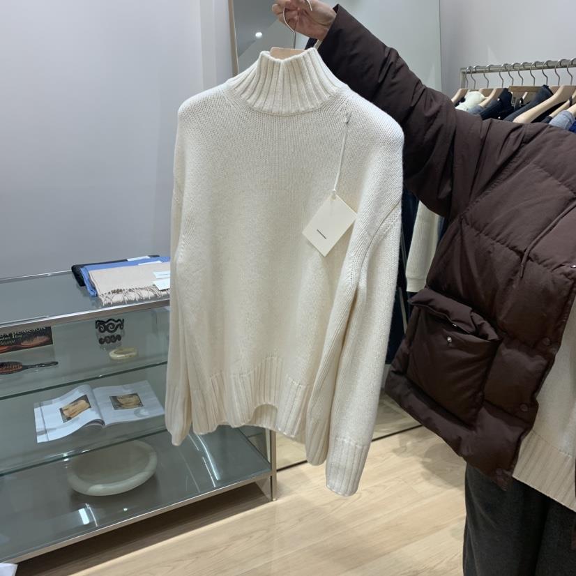 HAUS-A韓國直郵㊣女士新品休閑25秋冬熱賣時尚推薦人氣毛衣HAUSWOMEN毛衣