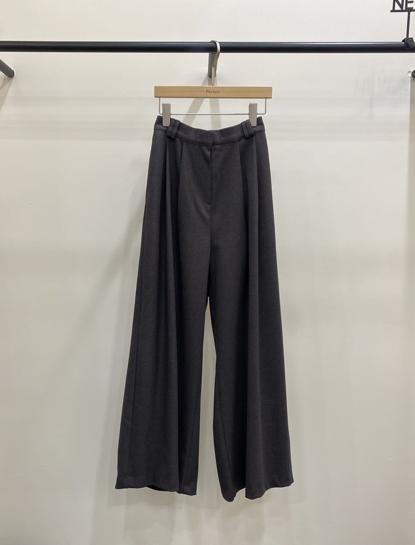 PERSON東大門㊣直郵女士新品人氣時尚推薦職業真品熱賣休閑褲PERSON休閑褲