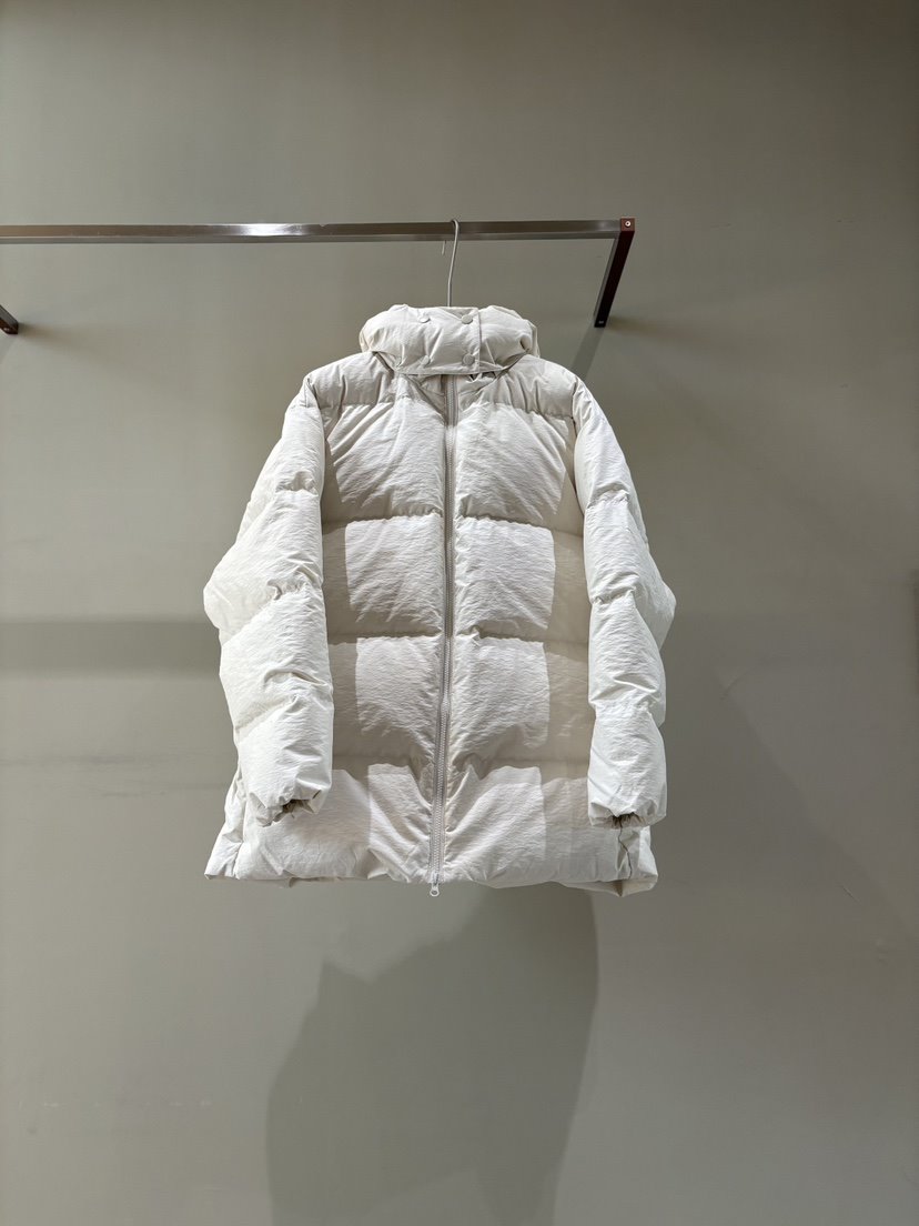 LIMED SPRUCE韓國代購㊣女裝新品熱賣休閑短款羽絨服填充絨LIMED SPRUCE短款羽絨服