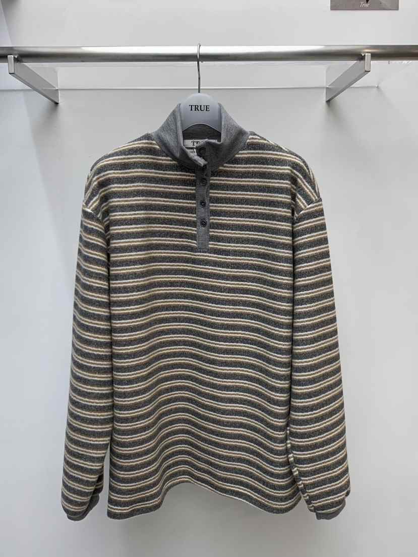 TRUE韓國直郵㊣女裝新品25秋冬休閑人氣真品職業熱賣針織衫TRUE針織衫