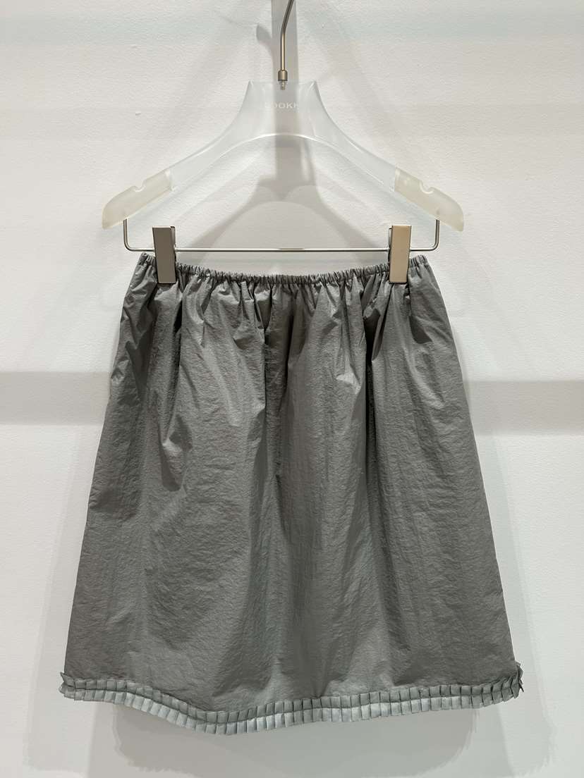 LOOKK韓國直郵㊣女士新品推薦真品人氣休閑時尚半身裙中短裙LOOKK半身裙/中短裙