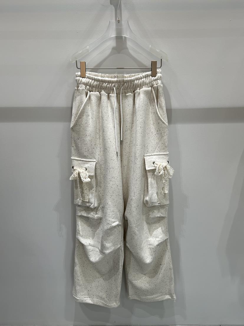 LOOKK東大門㊣實拍女裝新品時尚職業25秋冬人氣休閑推薦休閑褲LOOKK休閑褲