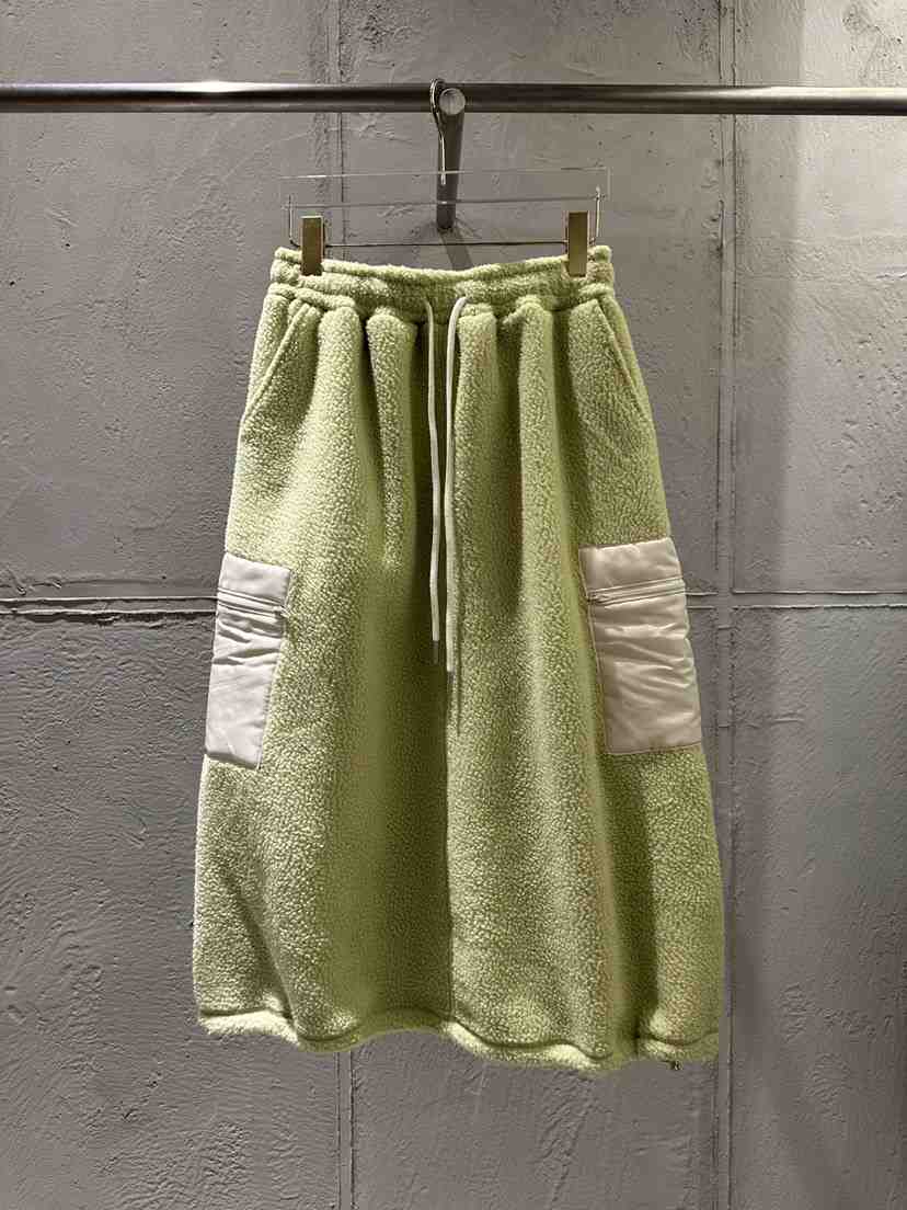 UNICO-p韓國代購㊣女士新品真品職業時尚熱賣推薦長裙羊毛UNICO長裙