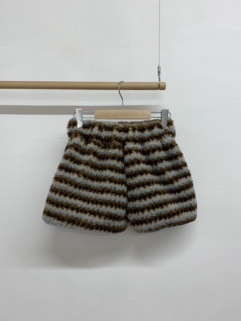 MORE THAN-P韓國直郵㊣女士新款25秋冬人氣時尚熱賣職業短褲MORE THAN短褲