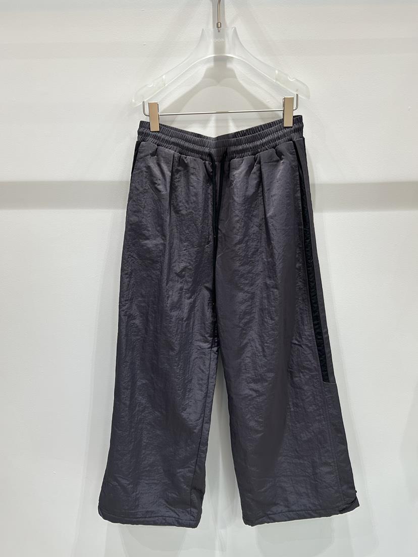 LOOKK東大門㊣代購女士新品真品人氣熱賣休閑推薦時尚休閑褲LOOKK休閑褲