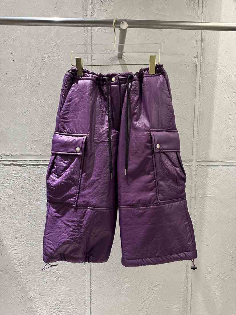 UNICO-p東大門㊣直郵女士新品時尚真品人氣休閑25秋冬短褲UNICO短褲