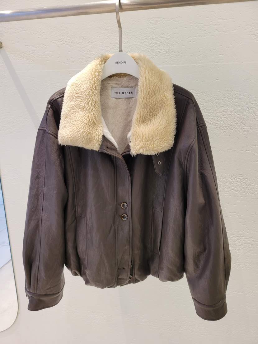 THE OTHER東大門㊣代購女裝新款熱賣推薦時尚人氣職業夾克THE OTHER夾克