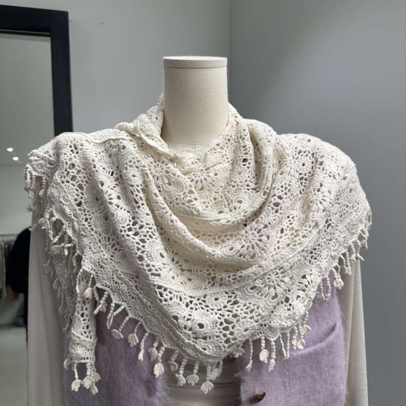 TARABY MOTION東大門㊣直郵女士新品休閑人氣真品圍巾披肩TARABY MOTION圍巾/披肩