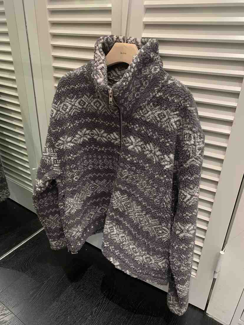 LE OVE/VERDI韓國代購㊣女裝新款推薦職業熱賣休閑25秋冬夾克LE OVE/VERDI夾克