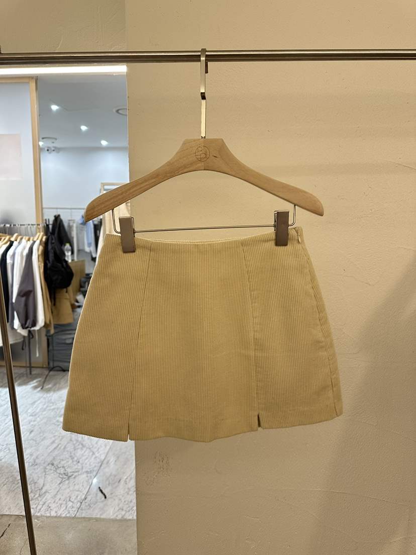 BPLAN韓國代購㊣女士新品休閑職業推薦人氣時尚熱賣25秋冬短裙BPLAN短裙