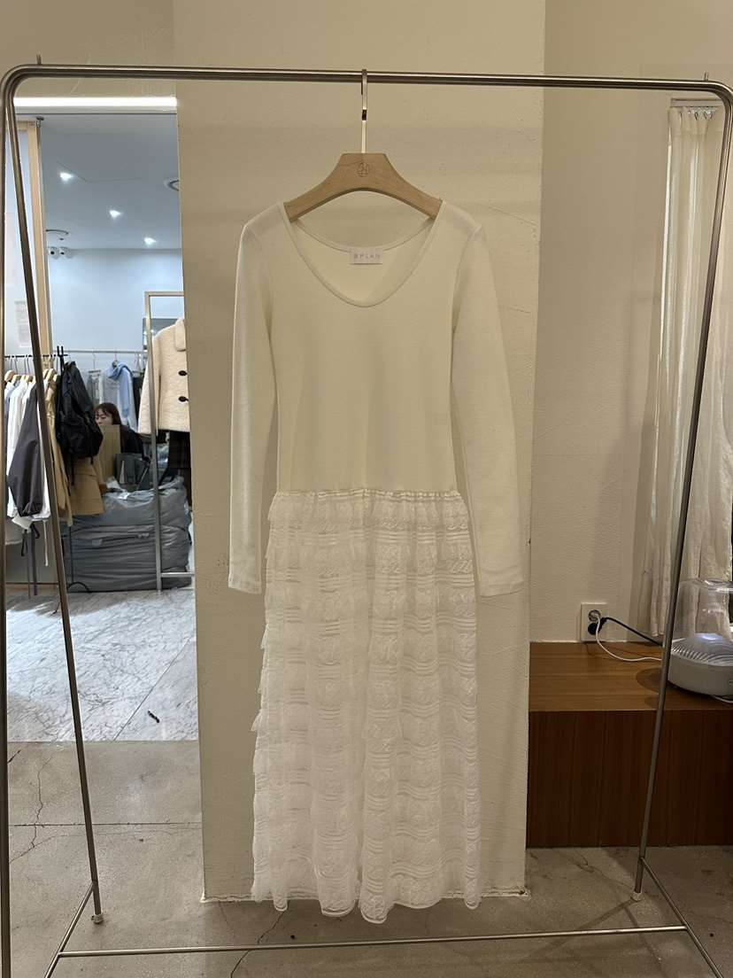 BPLAN韓國直郵㊣女士新款休閑推薦真品職業時尚熱賣人氣連衣裙BPLAN連衣裙