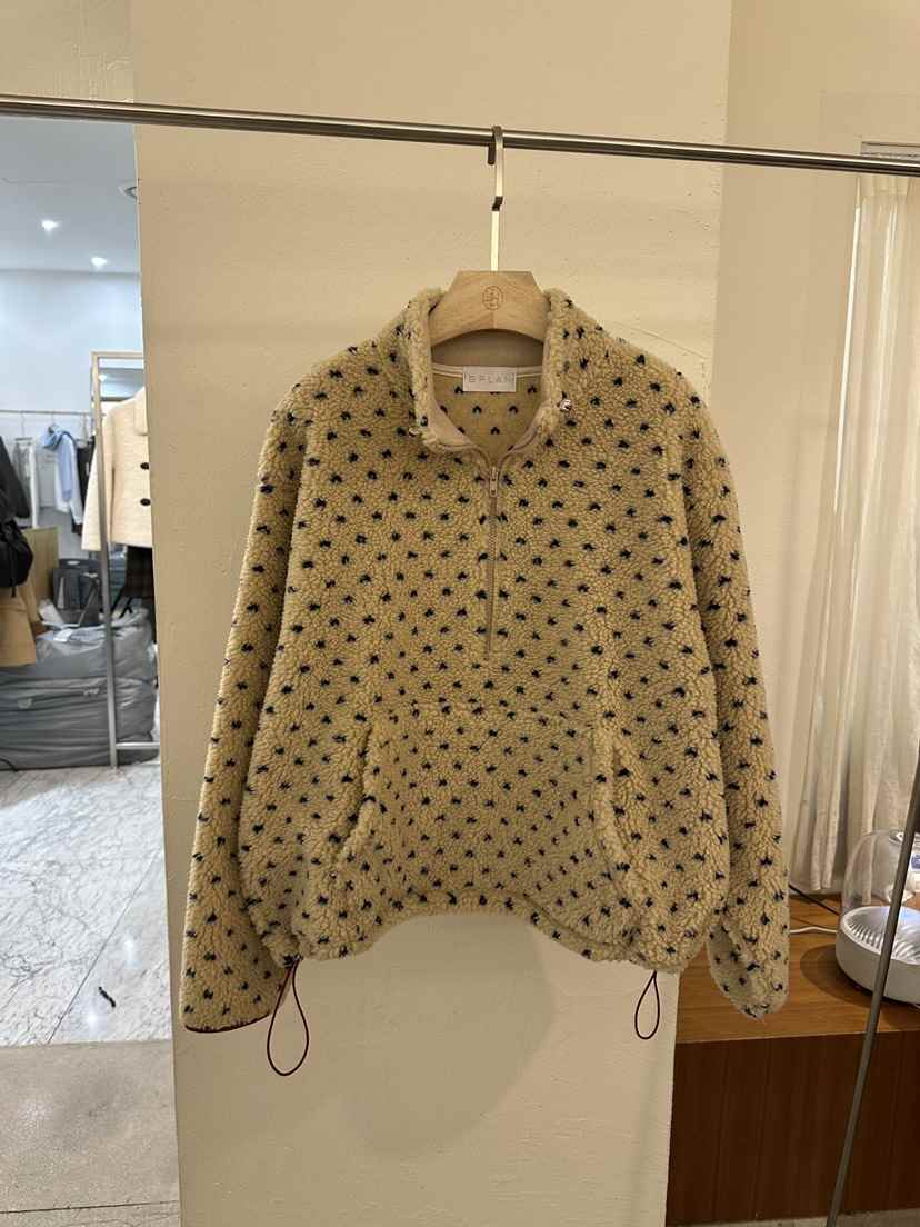 BPLAN韓國直郵㊣女裝新款推薦25秋冬真品休閑人氣職業熱賣衛衣BPLAN衛衣