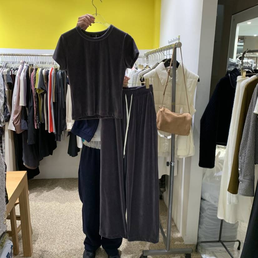 LE MASTERPLACE韓國代購㊣女士新品熱賣時尚真品25秋冬套裝Le masterpiece套裝