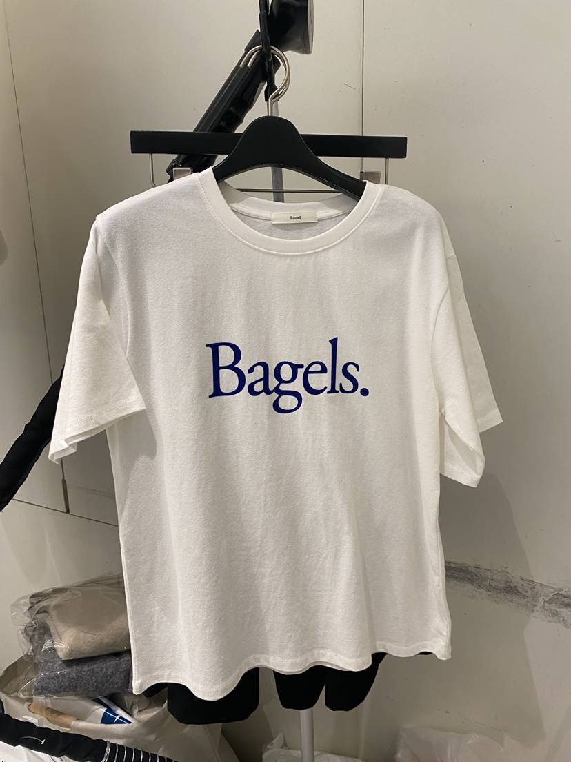 BANEL東大門㊣實拍女裝新品人氣時尚真品休閑推薦熱賣職業T恤BANELT恤