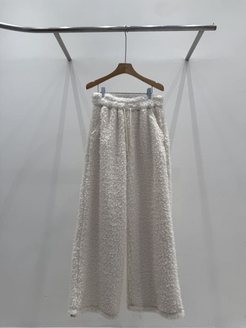 PLUM-q東大門㊣直郵女裝新品時尚人氣職業推薦休閑真品休閑褲PLUM休閑褲