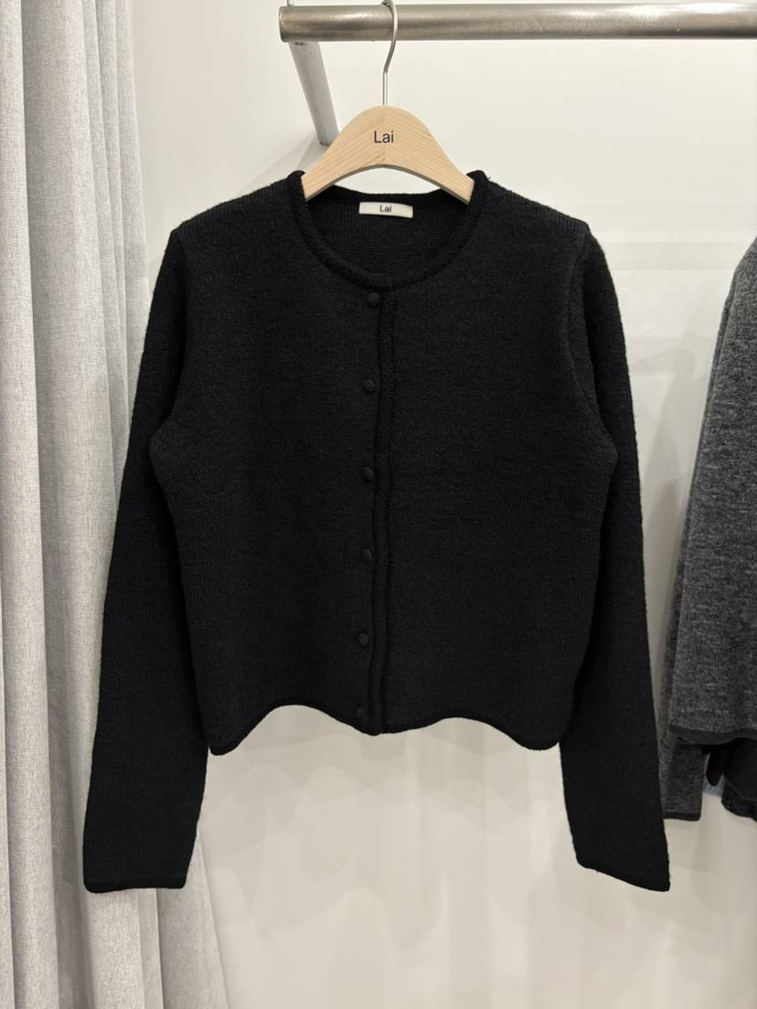 LAI東大門㊣代購女士新款人氣職業休閑25秋冬時尚針織衫羊毛衫Lai針織衫