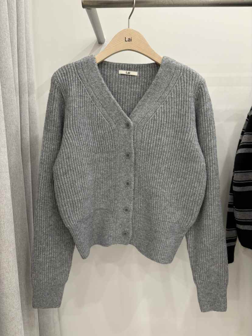 LAI東大門㊣代購女士新款推薦真品休閑熱賣人氣針織衫羊毛衫Lai針織衫