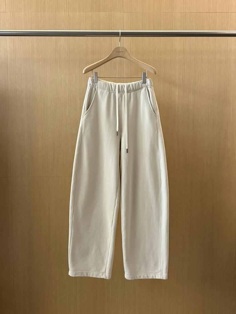 CULLUM東大門㊣直郵女士新款熱賣休閑25秋冬推薦人氣休閑褲CULLUM休閑褲