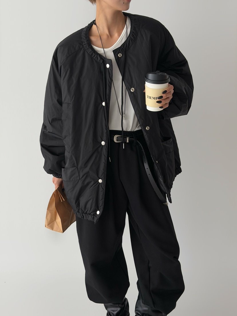 ANGLOG BEIGE東大門㊣實拍女裝新款休閑真品熱賣人氣職業夾克ANGLOG BEIGE夾克