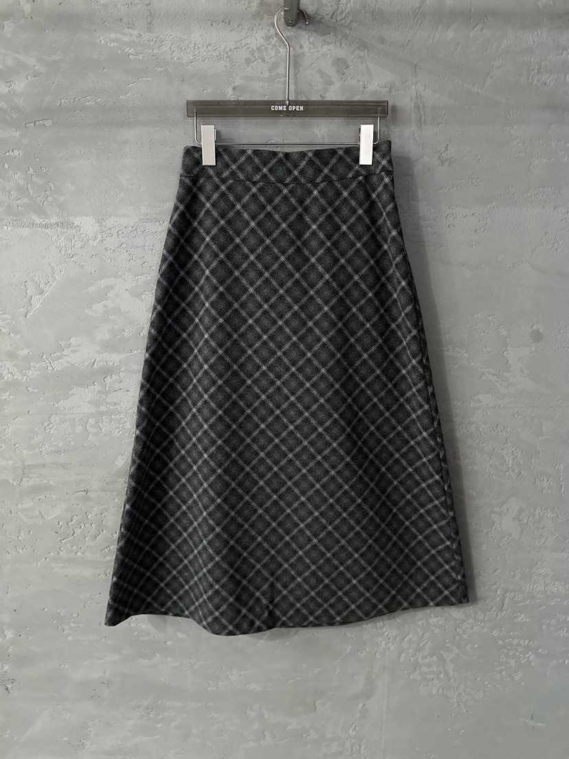 COME OPEN東大門㊣實拍女士新品休閑熱賣人氣時尚真品長裙COMP-(COME OPEN)長裙