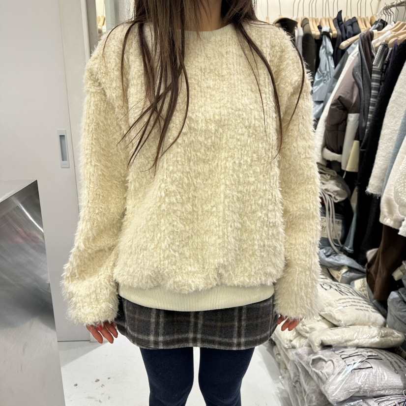 BERTHA東大門㊣直郵女士新款人氣休閑職業25秋冬推薦時尚衛衣BERTHA衛衣