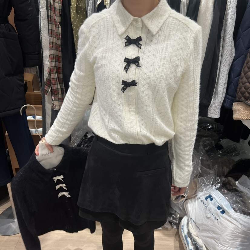 OGI東大門㊣直郵女士新款人氣真品推薦25秋冬熱賣休閑針織衫FLat OGI針織衫