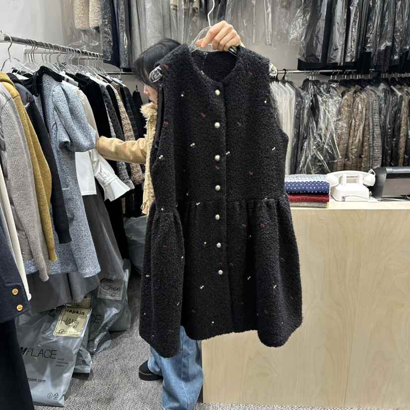 ANNA VERRY-P東大門㊣直郵女士新品真品推薦人氣職業連衣裙ANNA VERRY-P連衣裙