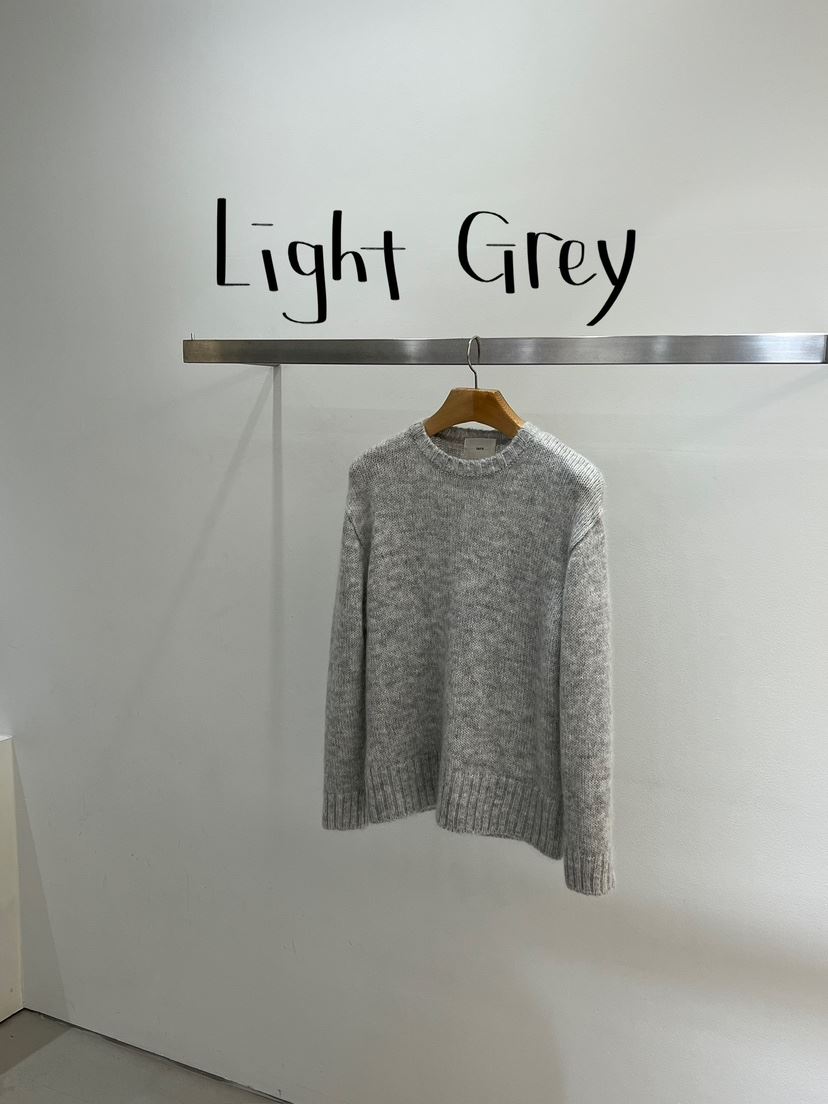 ONESTASTE韓國代購㊣女裝新品時尚熱賣推薦休閑人氣職業毛衣TASTE/ONESTASTE毛衣