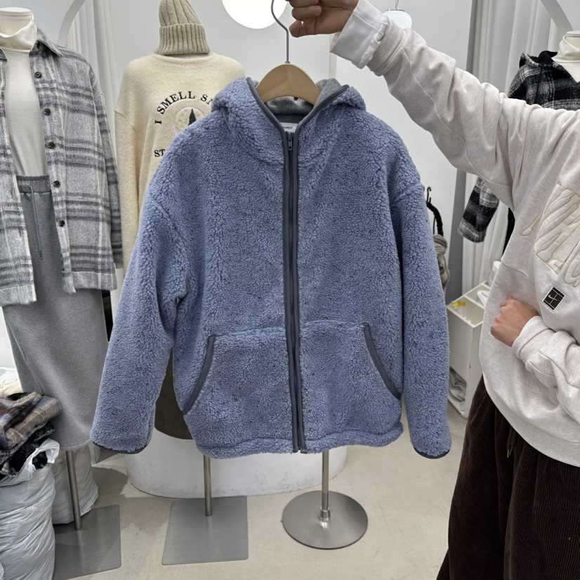 GOLDEN MARKET東大門㊣實拍女士新品熱賣休閑推薦職業夾克GOLDEN MARKET夾克