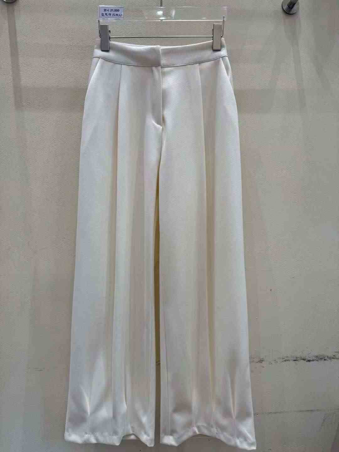 MONOPOLY-모노폴리-T東大門㊣直郵女士新品職業熱賣休閑褲MONO_POLY休閑褲