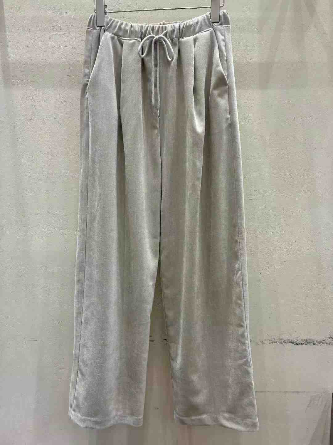 MONOPOLY-모노폴리-T東大門㊣實拍女裝新品職業推薦休閑褲MONO_POLY休閑褲